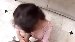 Great ass - cool analchik, excellent butt and cum shot finish