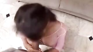 Great ass - cool analchik, excellent butt and cum shot finish