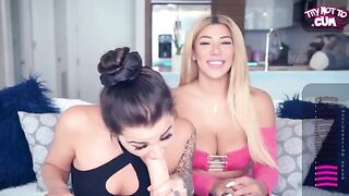 Hot Spanish teacher gives you a lesson in how to fuck
