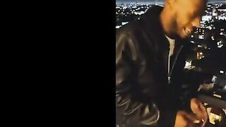 Skinny teen Aria fucked by a BBC of her neighbor