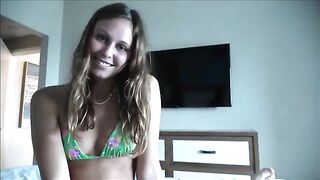 Girl escaped from her stepdad on vacation, Stella Barey’s skills shine