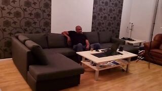 Black Friday for the Swedish MILF means getting her first BBC