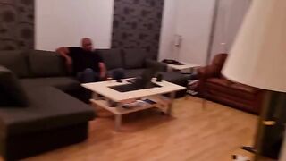 Black Friday for the Swedish MILF means getting her first BBC