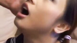 Chinese pioneer gets seduced and fucked by white uncle in stockings