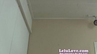 A coarse-haired guy masturbates in front of the camera