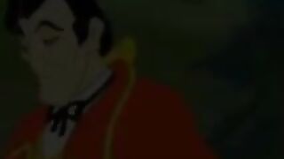 A funny cartoon with a hot girl that only adults would like