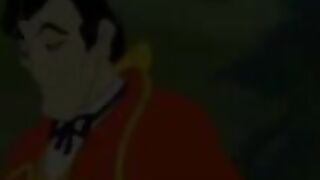 A funny cartoon with a hot girl that only adults would like