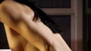 A man fucked a girl in the club for fun