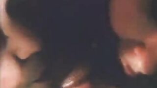 A blowjob from a girl who loves sperm and cum very much
