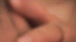 Emo girl fucks with the guy in stockings and pantyhose
