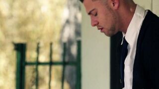 Punished student for miss classes to fuck