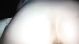 A man seduced another dude's wife while he wasn't around