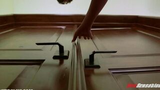 A man fucks his daughter, it was a great sex