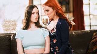 My pervert mind always thinks about sex with my stepmom