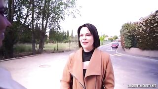 And I was bought again and fucked, in a hardcore scene that’s just intense
