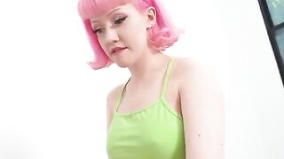 My stepsister is the most beautiful prostitute in the district, even I fuck her