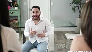 Also, or to become a porn actor is not so bad