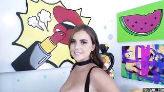 I don't lick your ass, I lubricate it! - The Best Porn