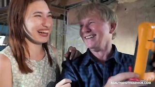 I came for sex, but wasn’t fucked. What a pity!
