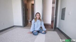 Enter my deeper - a passionate and sensual encounter