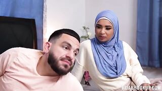 What I really want for Christmas is to feel the pleasure of sex