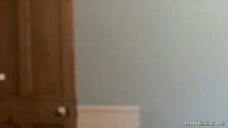 One last hot fuck in the shower