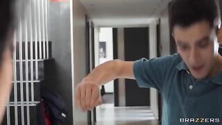 I fuck my imaginary friend and make a mess on cam