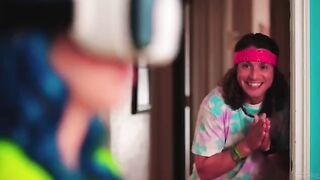 VR sex with the guy who knows how to play