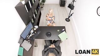 My legs are always and everywhere spreading, even at work