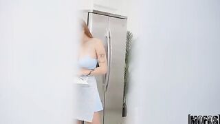 Natural tits recipe for a cock-pleasing treat, anyone?