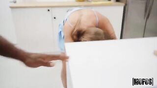 Natural tits recipe for a cock-pleasing treat, anyone?