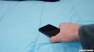 Show me your nudes and I'll show you mine too