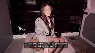 Art student offered sex to pay for a new camera