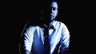 Dark Is The Night – Scene 2 - romantic and tender lovemaking