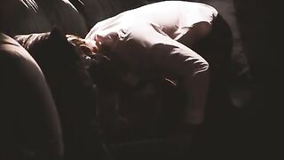 Dark Is The Night – Scene 2 - romantic and tender lovemaking