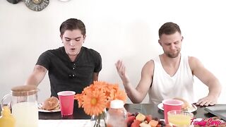 I Swapped My Husband With Someone at the Barbeque Party
