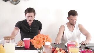 I Swapped My Husband With Someone at the Barbeque Party