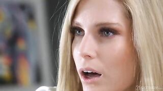 Candee’s secret wish came true thanks to Thomas Stone’s surprise