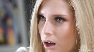 Candee’s secret wish came true thanks to Thomas Stone’s surprise