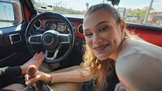 No need to worry about the bill, just relax and enjoy the ride