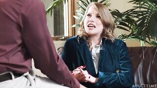 My wife is crazy, she loves watching me with other bitches