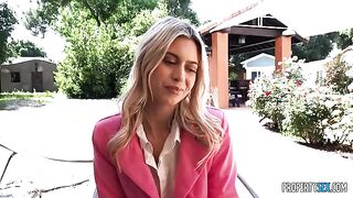 The man worked hard and fucked his girlfriend in a passionate session