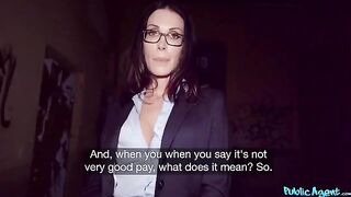The teacher also wants to fuck, just like in the movie