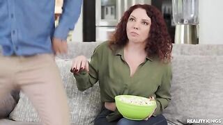 It is better to forget about being married, especially if sex is involved