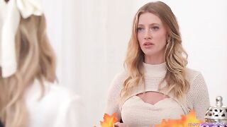 The best Moms of the Year group sex video