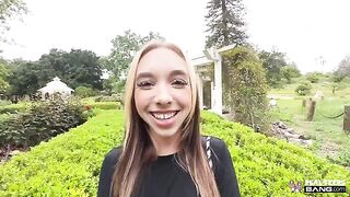 I picked up a girl and we had sex