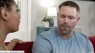 Do you have sex with everyone you meet on the first date?