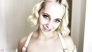 Her juicy ass longs for a fuck, and this Polish video delivers just that