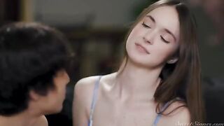 Romantic sex is like a sweet, refreshing dewdrop