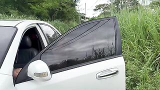I went out and got fucked by several guys with big cocks